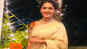Saniya Iyappan goes paragliding!