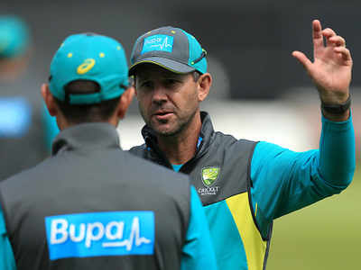 India vs Australia: Ricky Ponting lashes out at Australia for showing 'no desperation'