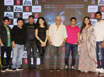 Amavas: Trailer launch