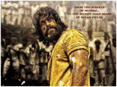 'KGF: Chapter 1' Hindi version expands the number of screens into more theaters