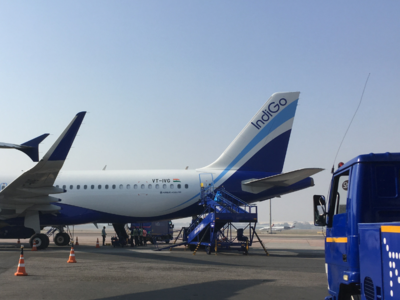 IndiGo to start Delhi-Istanbul daily flights from April; Birmingham & Moscow on the cards