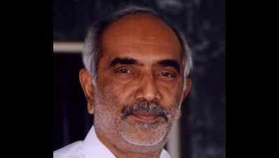 Narendra Nayak re-elected president of Indian Rationalist Association