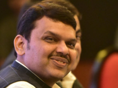 Fadnavis sets BJP target of winning 40 of 48 LS seats in Maharashtra