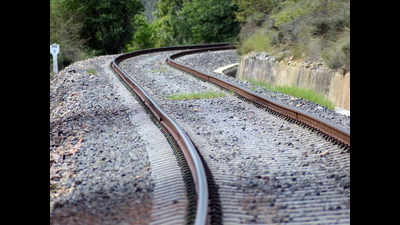 Railways urges Bhagalpur admn to remove illegal crossings