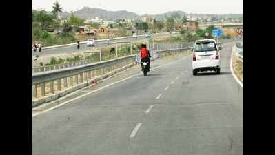 Rs 3 crore for renovation of roads for Prakashotsava