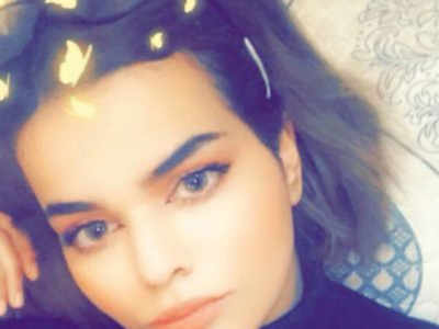 Saudi Arabia girl held in Bangkok, fears death if repatriated
