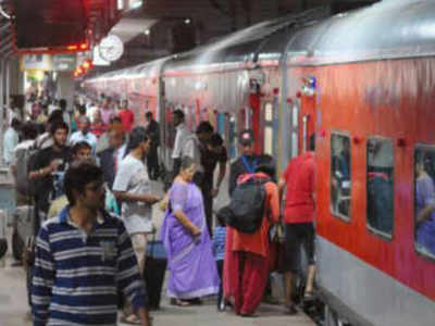 200 railway stations to get airport-like security