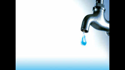 PMC considers expansion of 24x7 water supply project