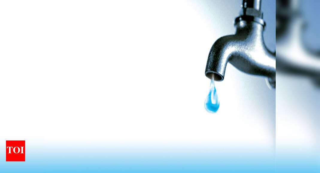 PMC considers expansion of 24x7 water supply project Pune News