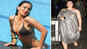 Then and Now: This is how model-turned-actress Urvashi Sharma looks now