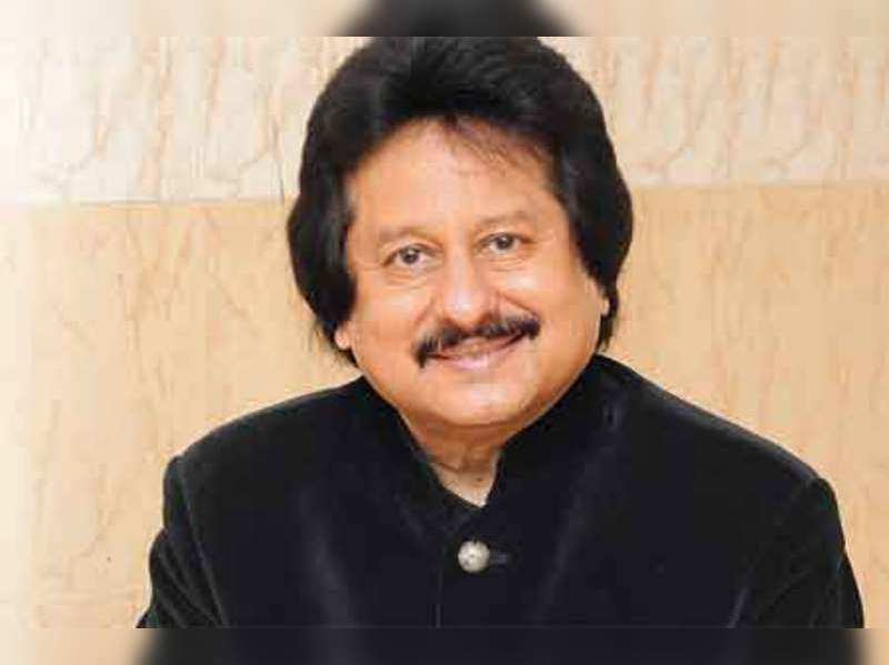 My priority is classical music: Pankaj Udhas | Hindi Movie News - Times ...