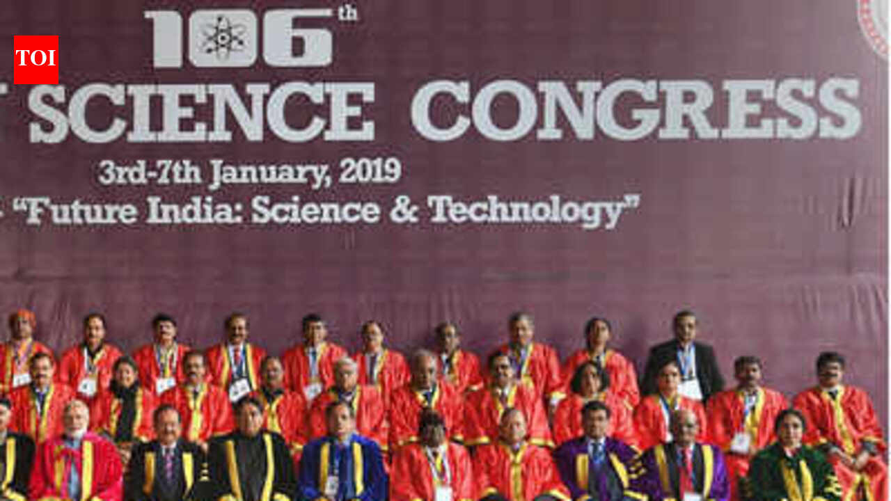 Scientists slam ‘irrational’ claims about ancient India, plan ...