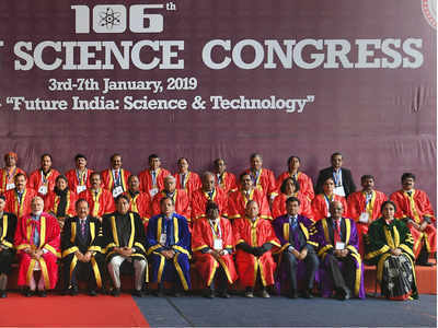 Scientists slam ‘irrational’ claims about ancient India, plan nationwide protests