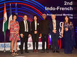 2nd Indo-French Professional Meeting of the Moving Image Industries