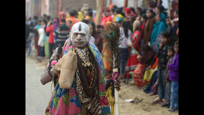 Indians settled abroad get PM Modi's invite for Kumbh, R-Day