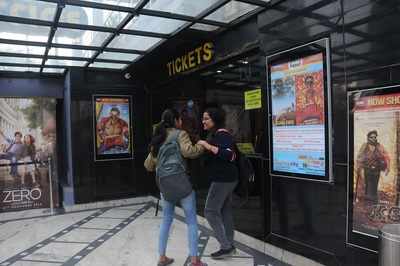 Ranchi cinema hall owners, film buffs cheer GST cut