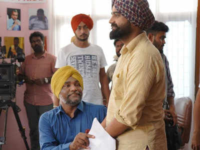 ‘Do Dooni Panj’ new dialogue promo: Catch a glimpse of comedy the Amrit Maan starrer is set to offer