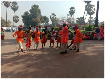 Mumbaikars flock to the Global Kokan Festival