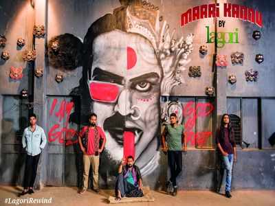 Bengaluru band Lagori to revive Kannada classics