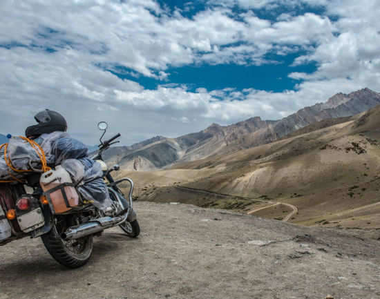 Itinerary for Spiti Valley | Times of India Travel