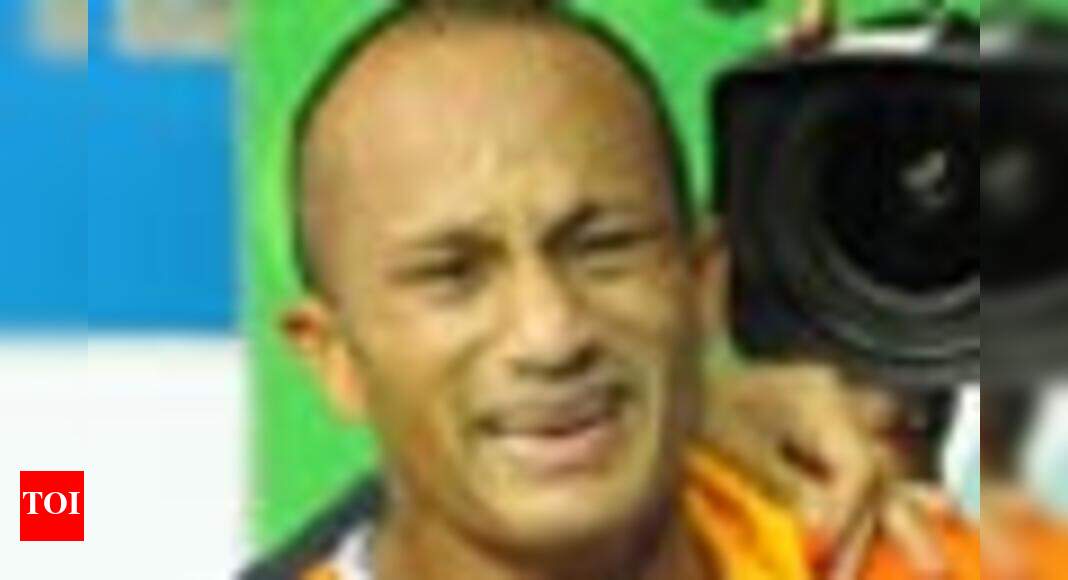 Sri Lanka wins first boxing gold in 72 years, thanks India undefined