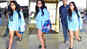Kajol and Ajay Devgn's daughter Nysa Devgn gets brutally trolled