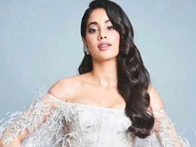 Janhvi Kapoor speaks her mind out on the issue of Nepotism