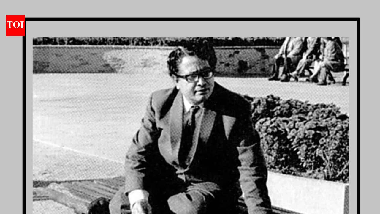 Remembering Hindi playwright Mohan Rakesh