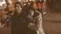 Samantha and Naga Chaitanya rang in the new year...