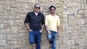 The Accidental Prime Minister: Akshaye Khanna and director Vijay Gutte promote their movie