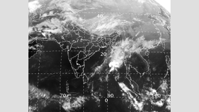 Cyclone Pabuk weakens into depression, Andamans gets heavy rain