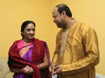 Manju Mehta and Ujjwal Bharati