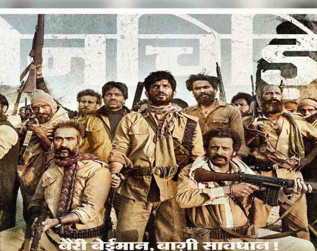 
‘Sonchiriya’ trailer out: The dacoit film promises more than just bloodshed
