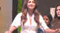 Shilpa Shetty on how her teachers encouraged her to participate in sports