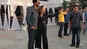 Vicky Kaushal, Yami Gautam promote their upcoming film ‘URI: The Surgical Strike’