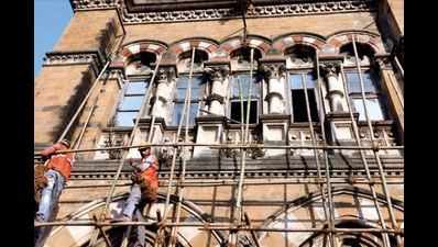 Heritage panel questions CR’s ‘flawed’ restoration at CSMT