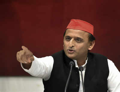 Akhilesh’s office cleared 13 leases in one day: CBI