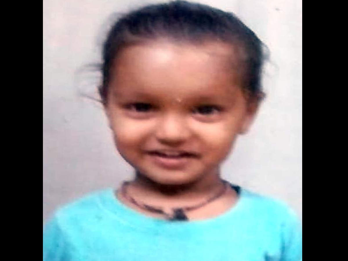 13 Year Old Babysitter Allegedly Killed Boy Ahmedabad News Times Of India