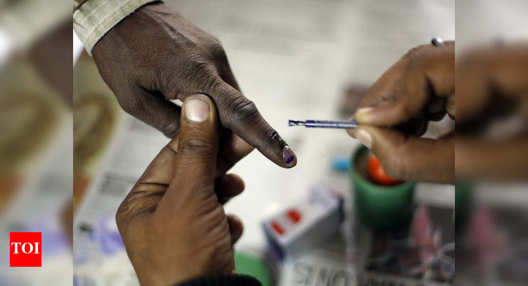 Let vote move with voter: Why it’s not a reality yet | India News ...