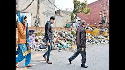 Sanitation staff end strike as Panchkula MC agrees to demands