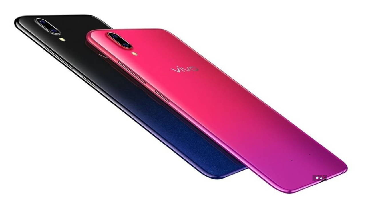 vivo y93 launch price