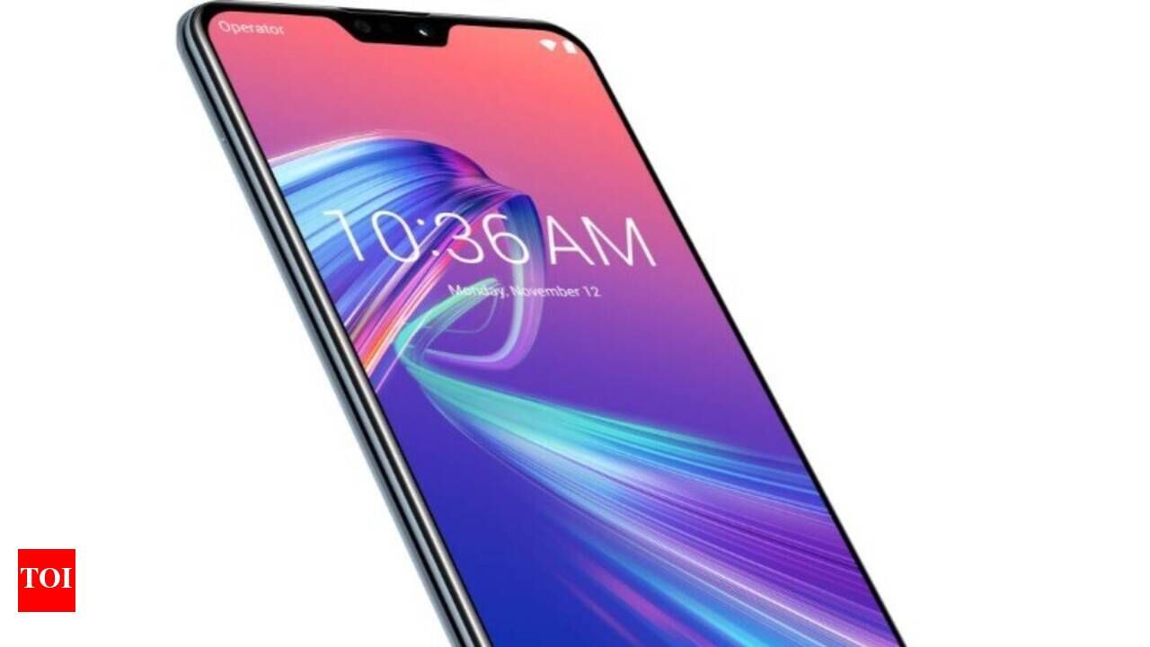 Asus Zenfone Max Pro M2: Asus to bring FOTA update for Asus 