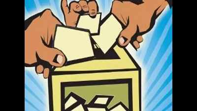 Panchayat polls notified; 6,800 file papers on 1st day