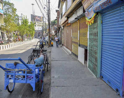 Sporadic incidents of violence reported during North East 'bandh' against Citizenship Amendment Bill
