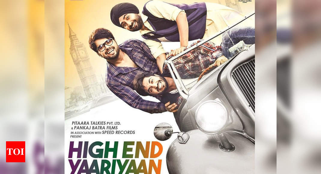 High end yaariyan store full movie download hd