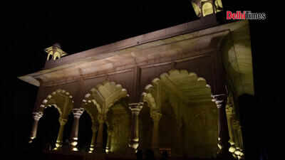 Textiles Ministry hosted 'Artisan Speak' - the first iconic event at Red Fort