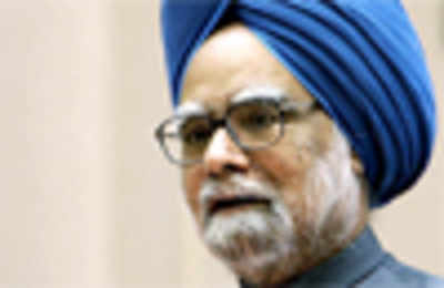 PM Manmohan Singh to watch CWG hockey final