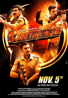 Sooryavanshi