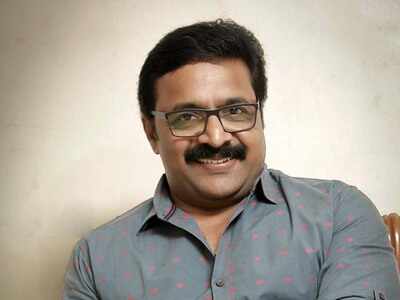 Renji Panicker elected as FEFKA president | Malayalam Movie News ...