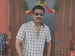 P Samuthirakani 